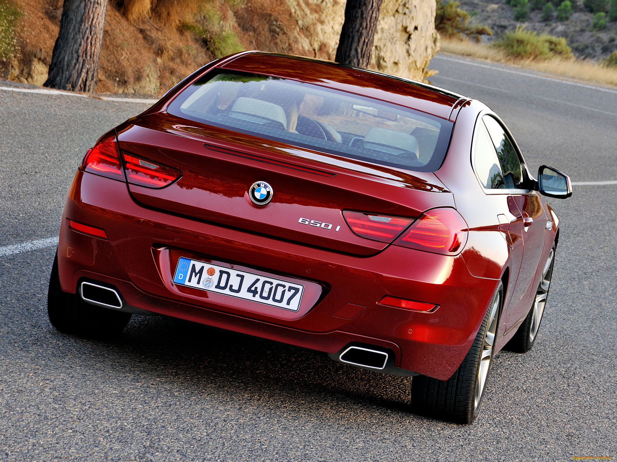 , bmw, coupe